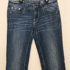 MissMe Jeans Size 29